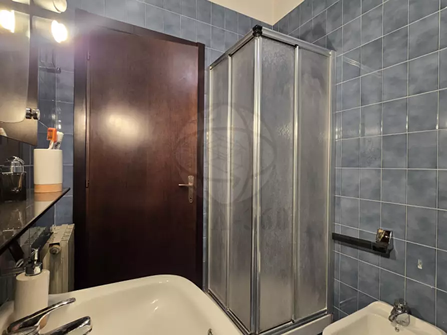 Immagine 19 di Villetta a schiera in vendita  in Via Gaetano Donizetti a Terni