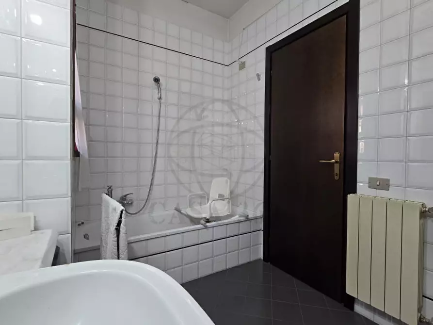 Immagine 21 di Villetta a schiera in vendita  in Via Gaetano Donizetti a Terni