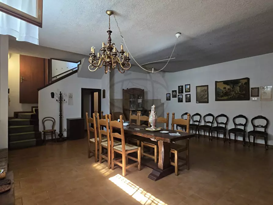 Immagine 22 di Villetta a schiera in vendita  in Via Gaetano Donizetti a Terni