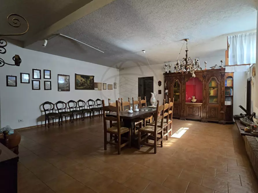 Immagine 23 di Villetta a schiera in vendita  in Via Gaetano Donizetti a Terni