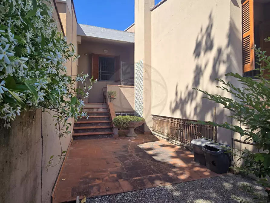 Immagine 24 di Villetta a schiera in vendita  in Via Gaetano Donizetti a Terni