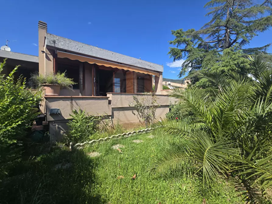 Immagine 26 di Villetta a schiera in vendita  in Via Gaetano Donizetti a Terni