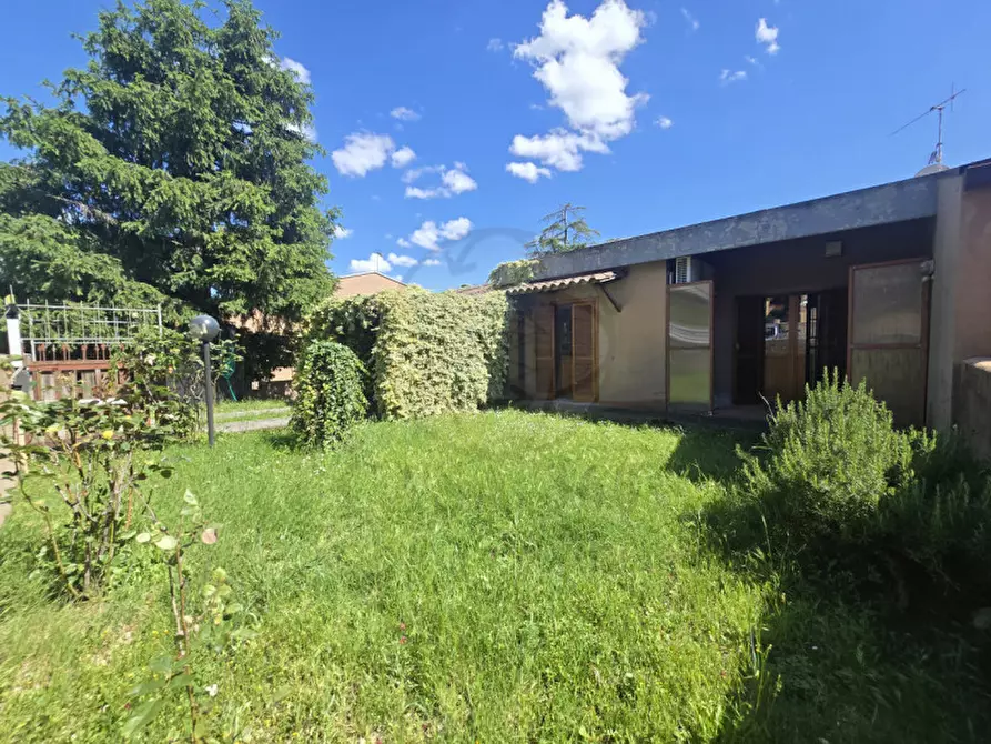 Immagine 28 di Villetta a schiera in vendita  in Via Gaetano Donizetti a Terni