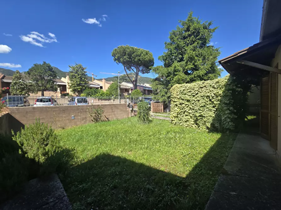 Immagine 28 di Villetta a schiera in vendita  in Via Gaetano Donizetti a Terni