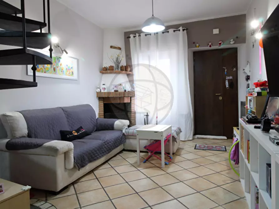 Immagine 1 di Appartamento in vendita  in Str. Di Vagoti, 19 a Terni