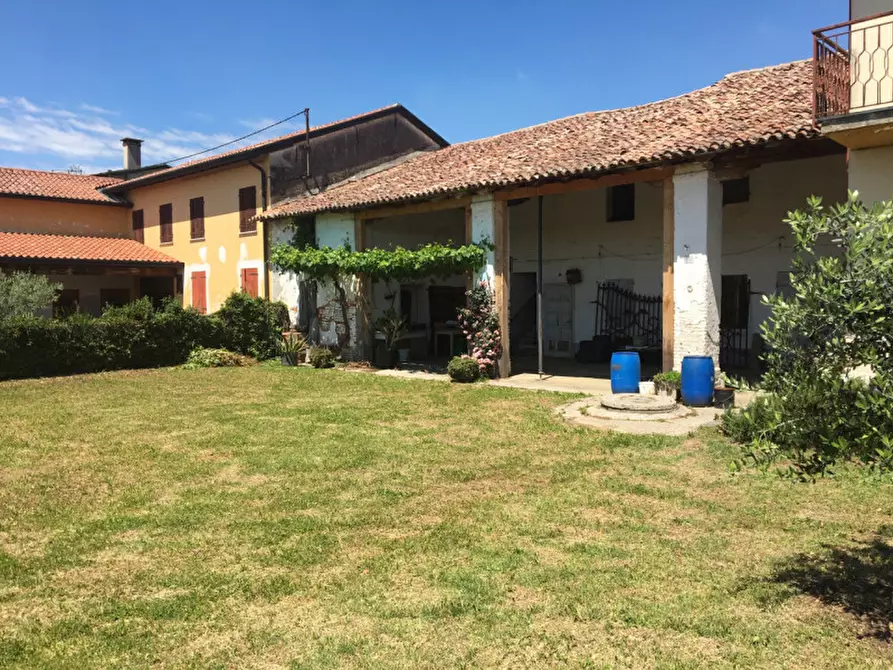 Immagine 2 di Casa indipendente in vendita  in Galliera a Galliera Veneta