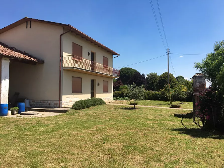 Immagine 4 di Casa indipendente in vendita  in Galliera a Galliera Veneta