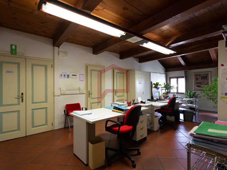 Immagine 3 di Appartamento in vendita  in Maerne a Martellago