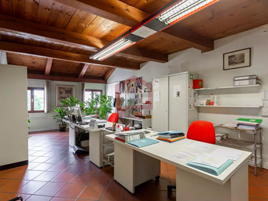 Immagine 4 di Appartamento in vendita  in Maerne a Martellago