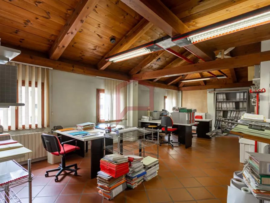 Immagine 6 di Appartamento in vendita  in Maerne a Martellago