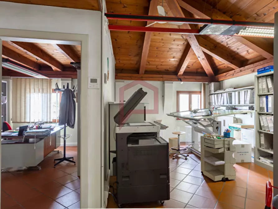 Immagine 8 di Appartamento in vendita  in Maerne a Martellago