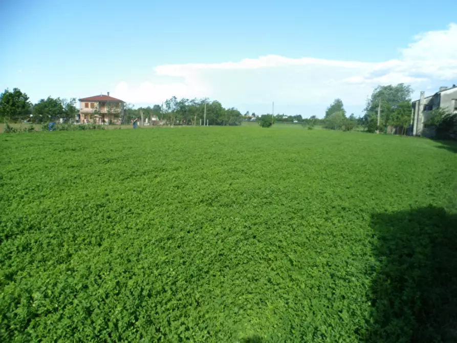Immagine 10 di Terreno in vendita  in via gardellina a Caldogno