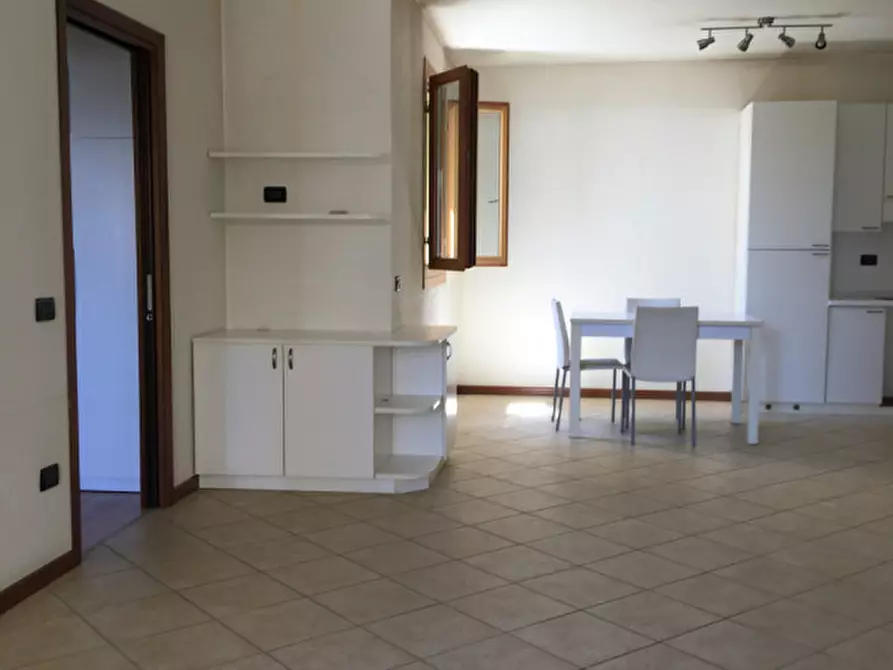 Immagine 1 di Appartamento in vendita  in VIA CARDINALE AGOSTINI a San Martino Di Lupari