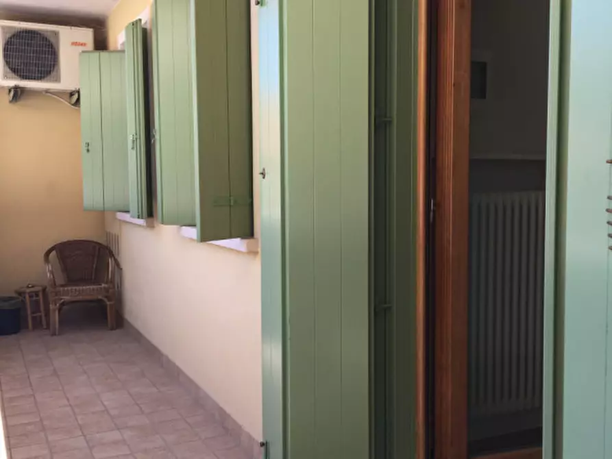 Immagine 2 di Appartamento in vendita  in VIA CARDINALE AGOSTINI a San Martino Di Lupari