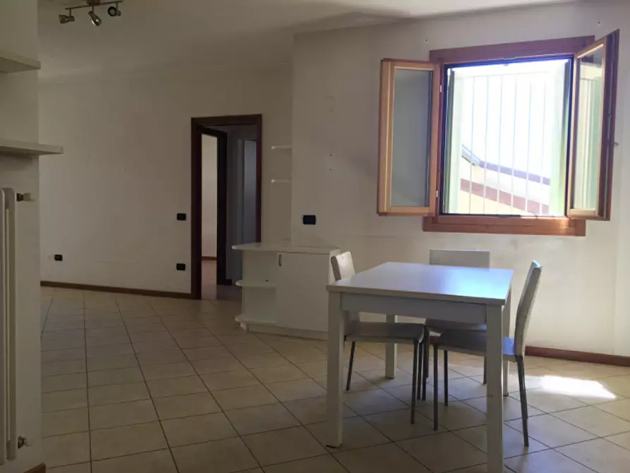 Immagine 5 di Appartamento in vendita  in VIA CARDINALE AGOSTINI a San Martino Di Lupari