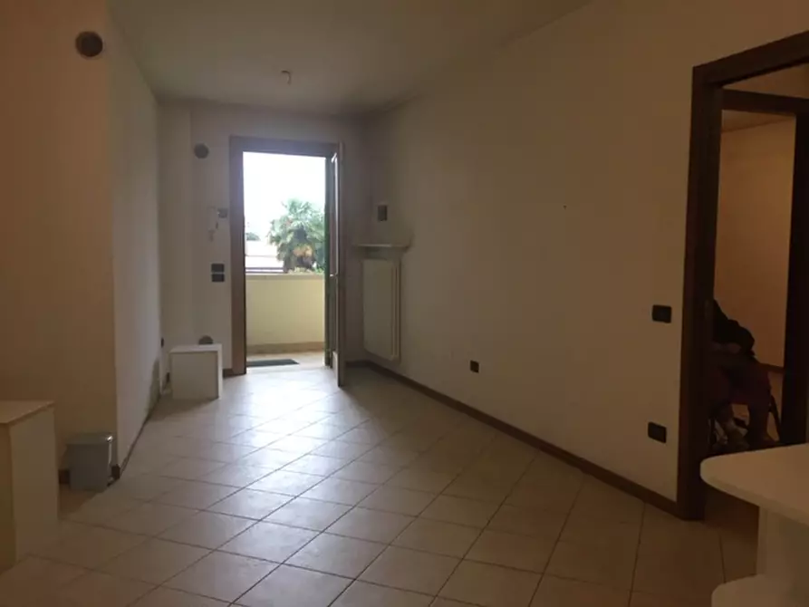 Immagine 6 di Appartamento in vendita  in VIA CARDINALE AGOSTINI a San Martino Di Lupari