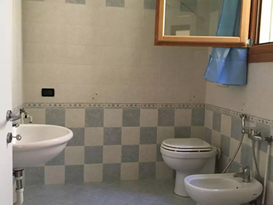 Immagine 9 di Appartamento in vendita  in VIA CARDINALE AGOSTINI a San Martino Di Lupari
