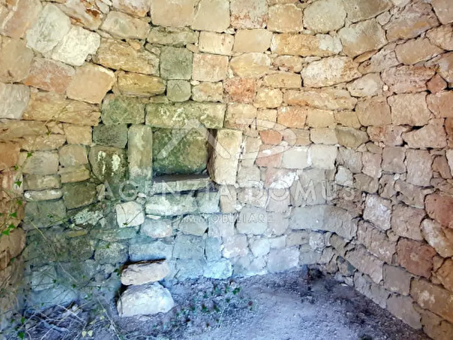 Immagine 8 di Rustico / casale in vendita  a Ugento