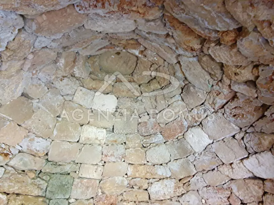 Immagine 9 di Rustico / casale in vendita  a Ugento