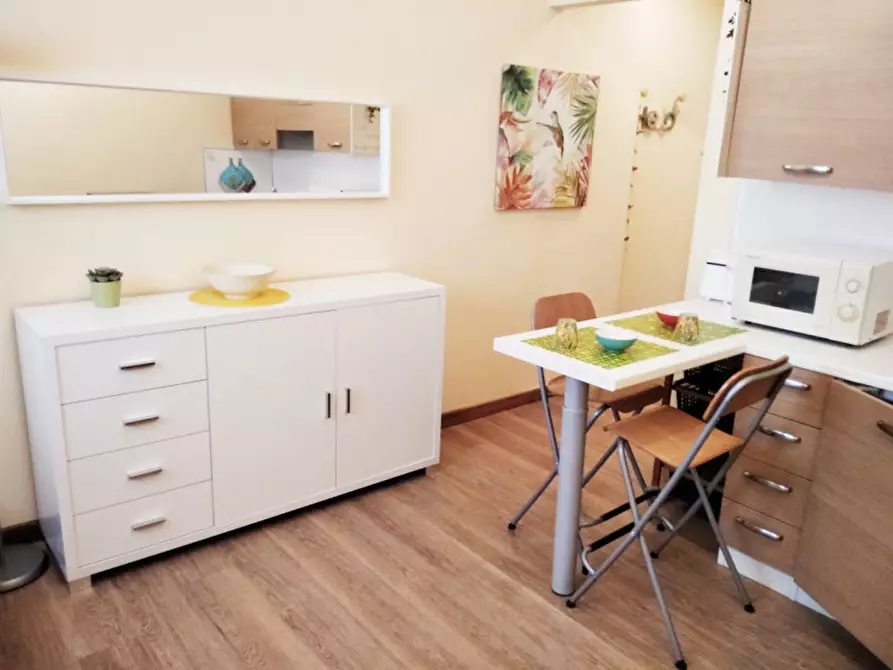 Immagine 8 di Appartamento in affitto  a Padova