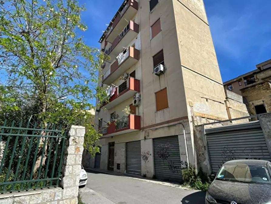 Immagine 1 di Appartamento in vendita  in Via Imera 38 a Palermo