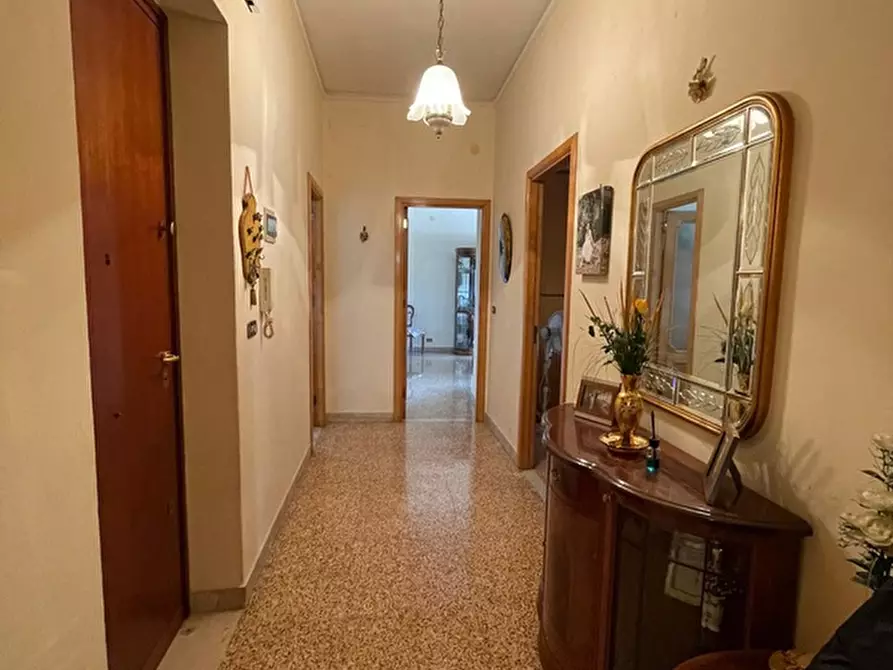 Immagine 3 di Appartamento in vendita  in Via Imera 38 a Palermo