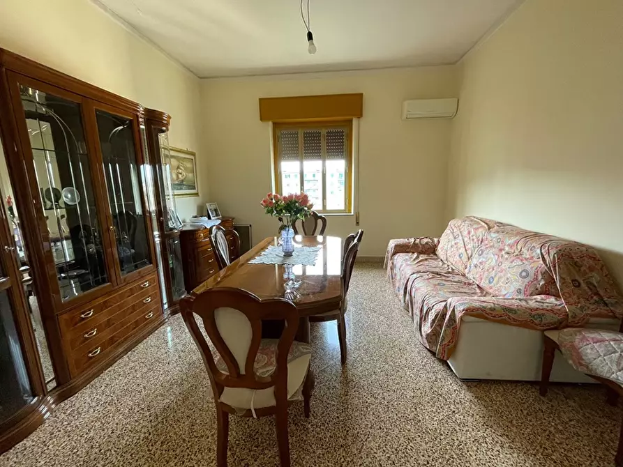 Immagine 4 di Appartamento in vendita  in Via Imera 38 a Palermo