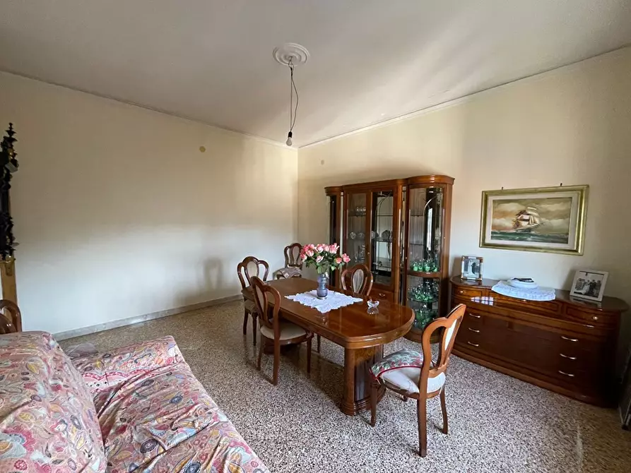 Immagine 5 di Appartamento in vendita  in Via Imera 38 a Palermo