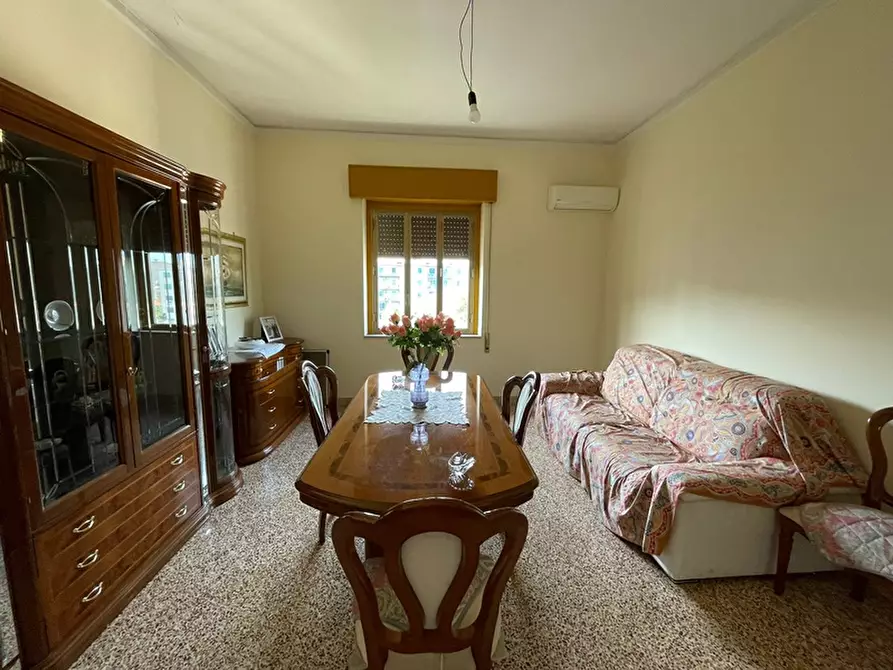 Immagine 7 di Appartamento in vendita  in Via Imera 38 a Palermo