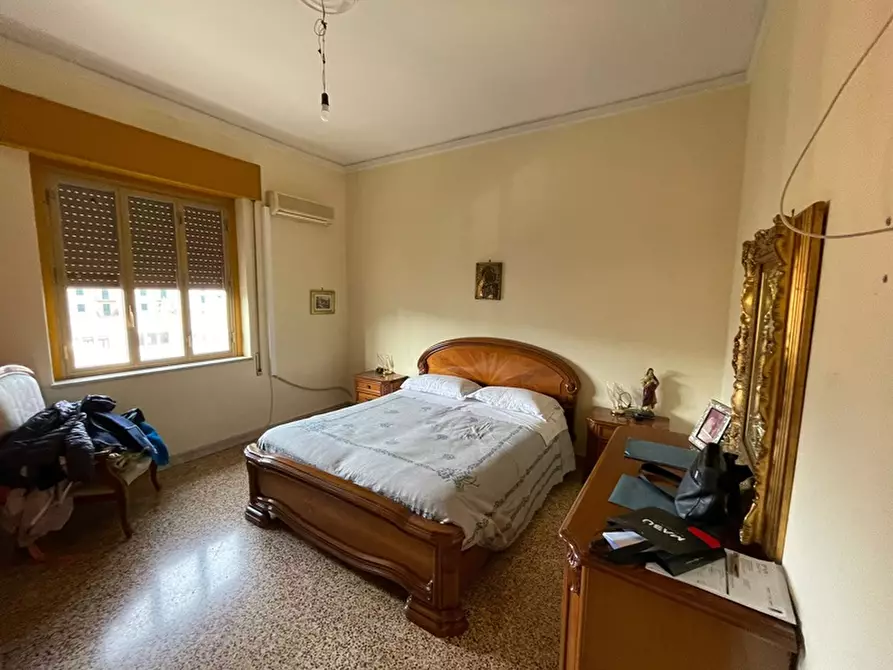 Immagine 8 di Appartamento in vendita  in Via Imera 38 a Palermo