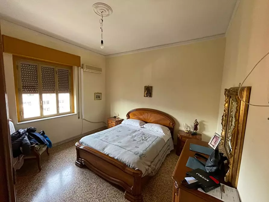 Immagine 10 di Appartamento in vendita  in Via Imera 38 a Palermo