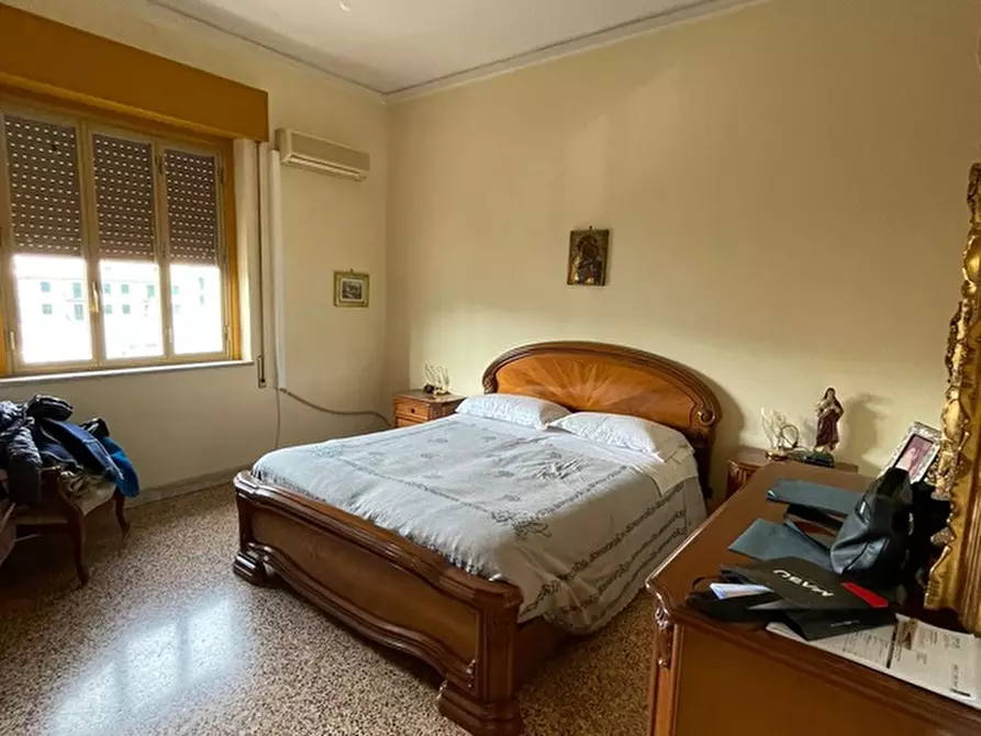 Immagine 11 di Appartamento in vendita  in Via Imera 38 a Palermo