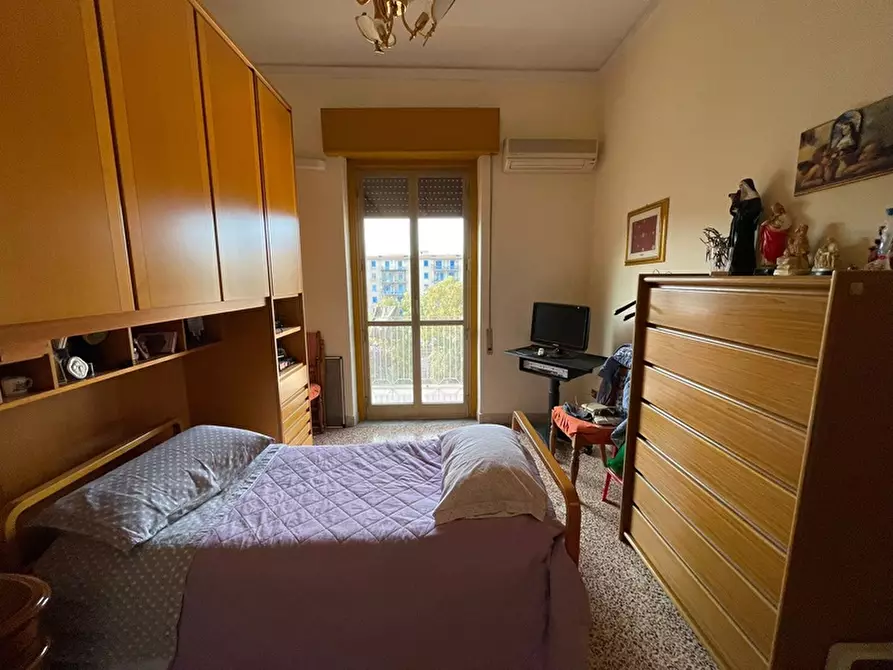 Immagine 12 di Appartamento in vendita  in Via Imera 38 a Palermo