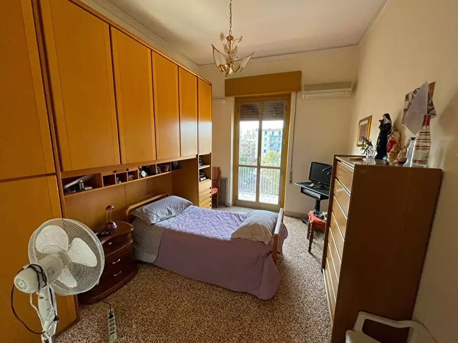 Immagine 14 di Appartamento in vendita  in Via Imera 38 a Palermo