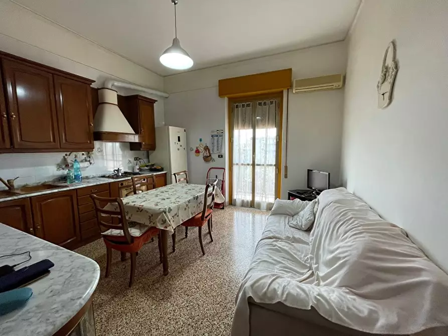 Immagine 16 di Appartamento in vendita  in Via Imera 38 a Palermo
