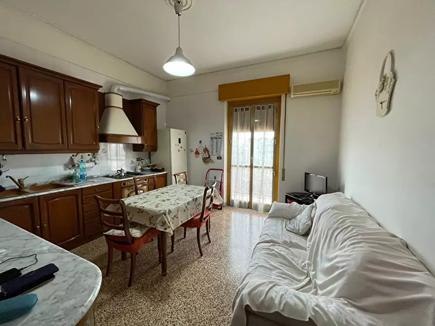 Immagine 17 di Appartamento in vendita  in Via Imera 38 a Palermo