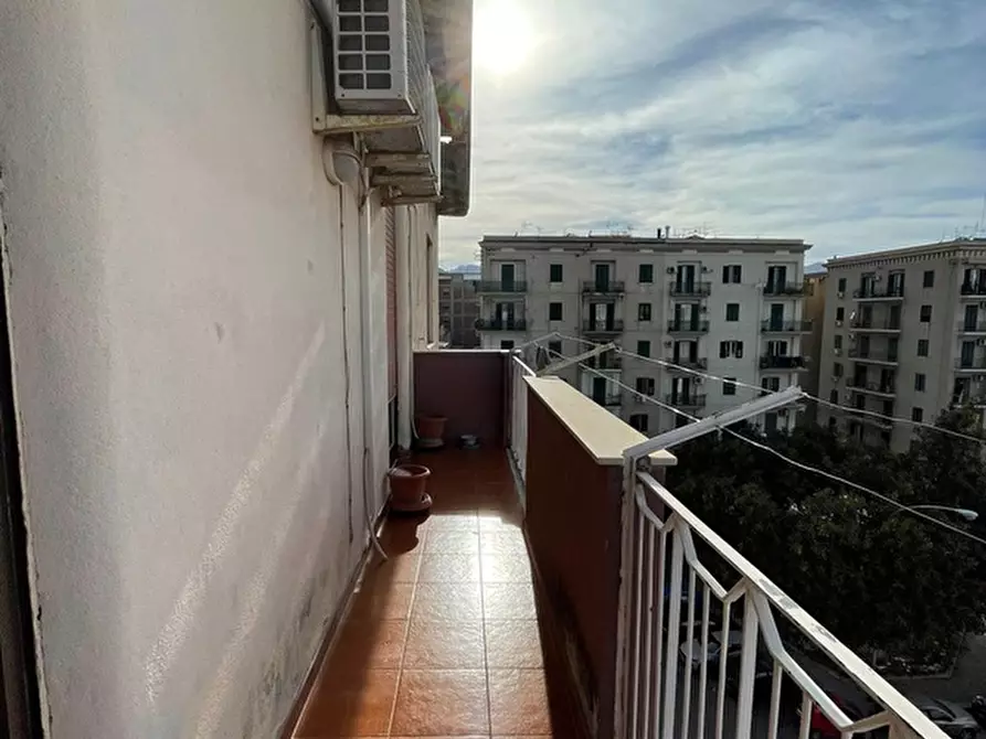 Immagine 21 di Appartamento in vendita  in Via Imera 38 a Palermo