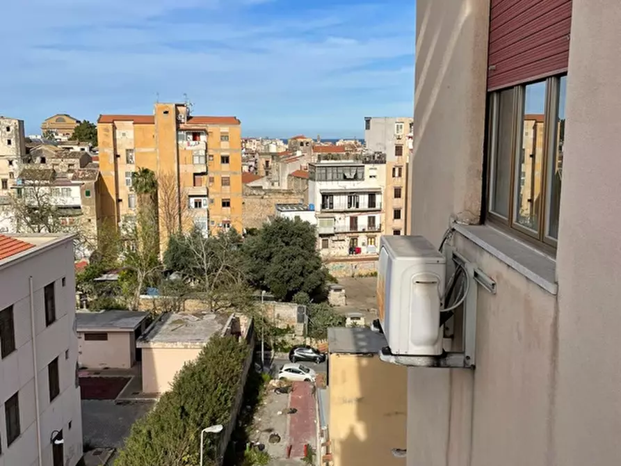 Immagine 22 di Appartamento in vendita  in Via Imera 38 a Palermo