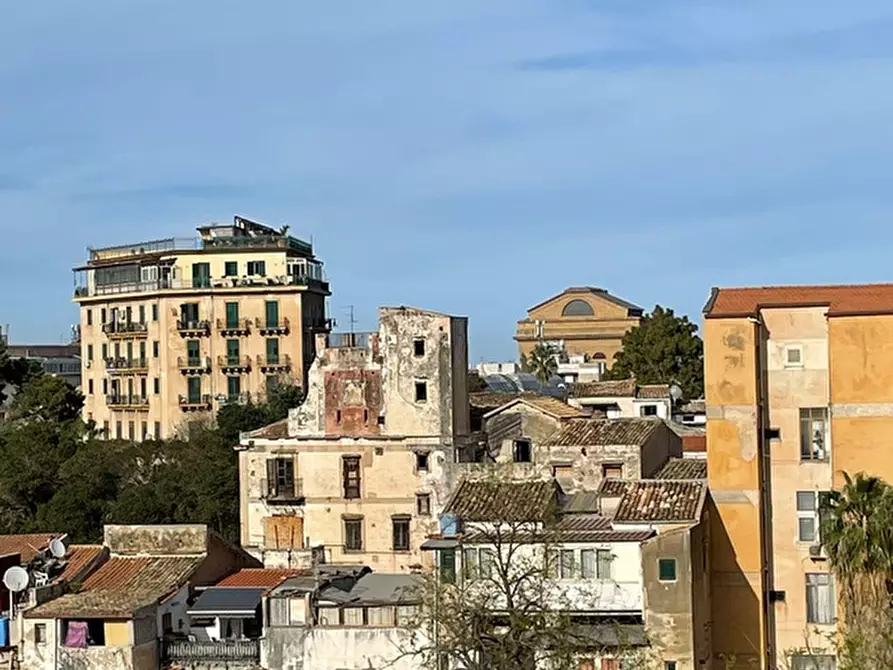 Immagine 23 di Appartamento in vendita  in Via Imera 38 a Palermo