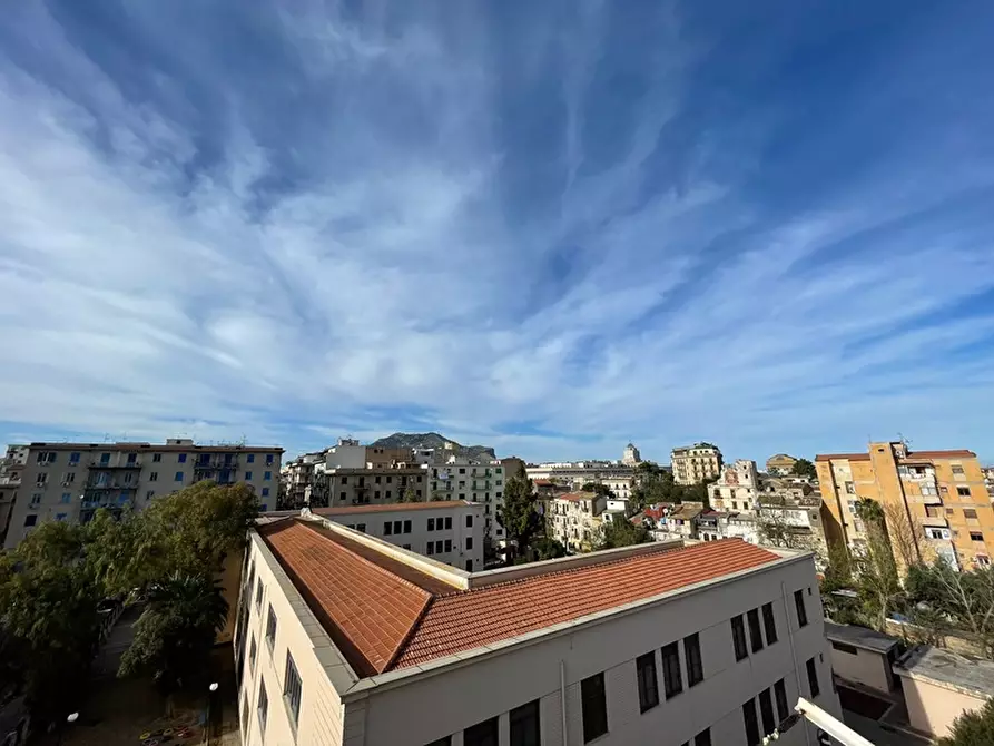 Immagine 26 di Appartamento in vendita  in Via Imera 38 a Palermo
