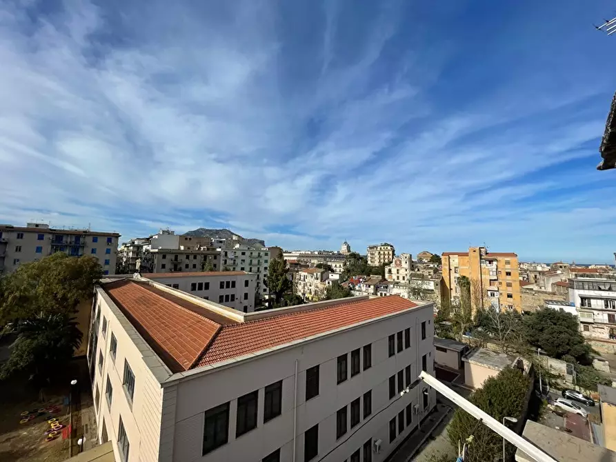 Immagine 27 di Appartamento in vendita  in Via Imera 38 a Palermo