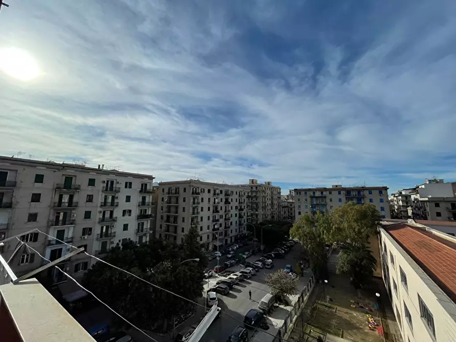 Immagine 28 di Appartamento in vendita  in Via Imera 38 a Palermo