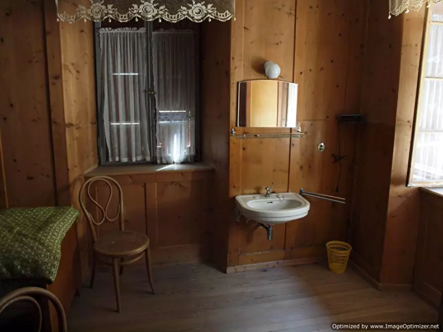 Immagine 3 di Casa indipendente in vendita  in Fonti a Rabbi