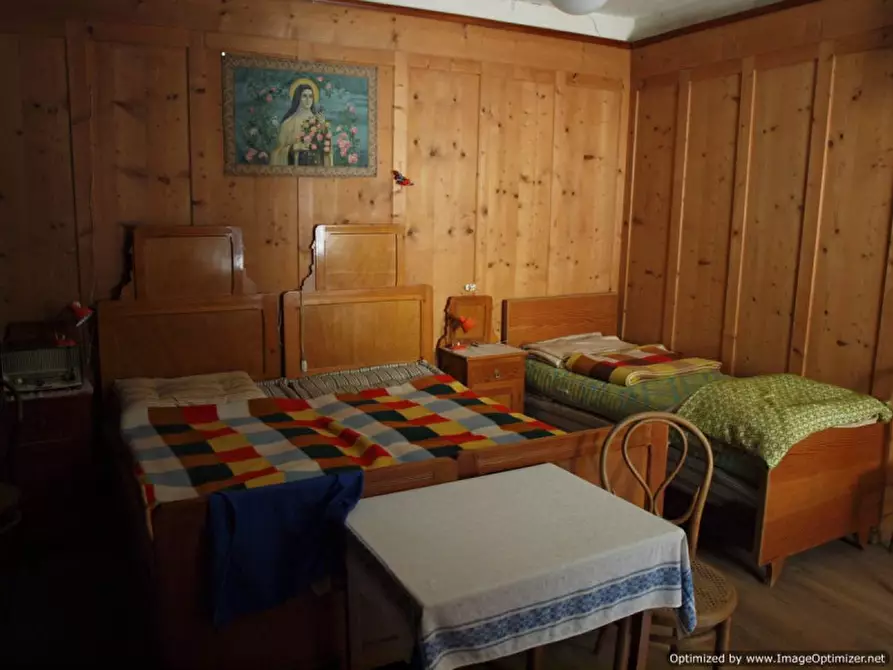 Immagine 4 di Casa indipendente in vendita  in Fonti a Rabbi