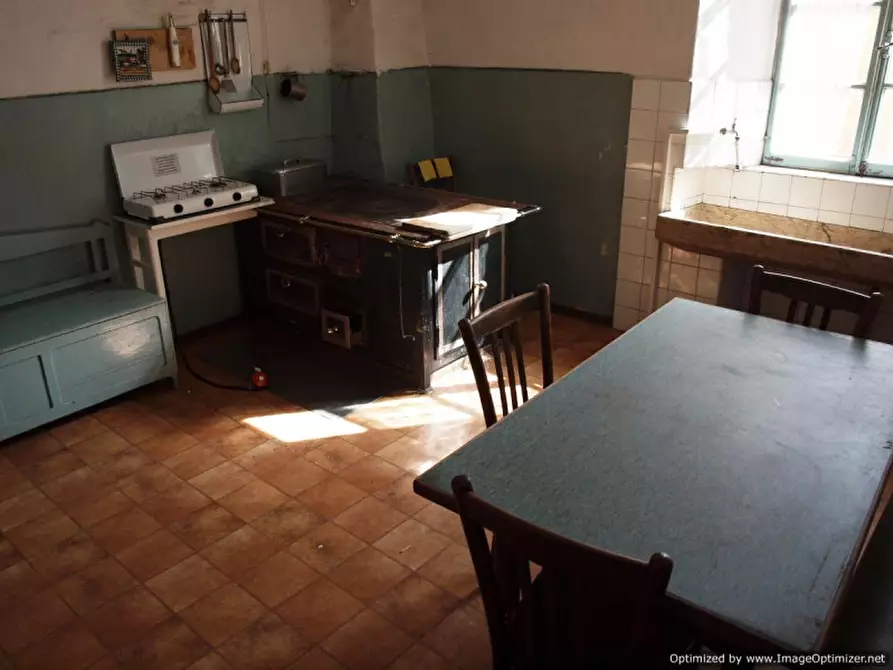 Immagine 6 di Casa indipendente in vendita  in Fonti a Rabbi