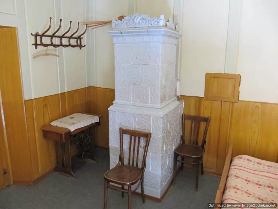 Immagine 9 di Casa indipendente in vendita  in Fonti a Rabbi