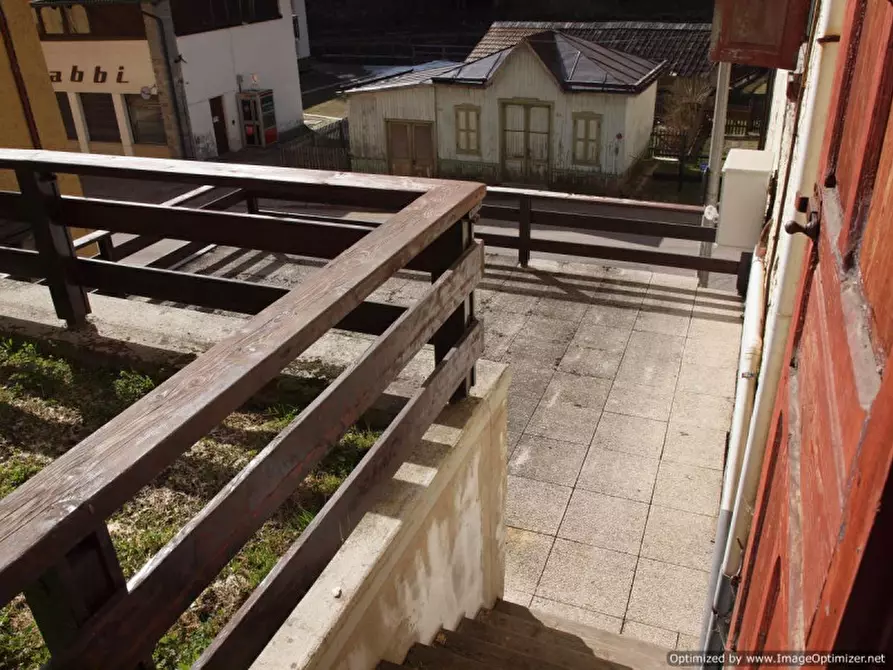 Immagine 11 di Casa indipendente in vendita  in Fonti a Rabbi