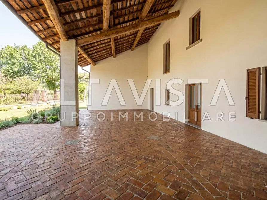 Immagine 1 di Rustico / casale in vendita  in via mazzini a Calcinato