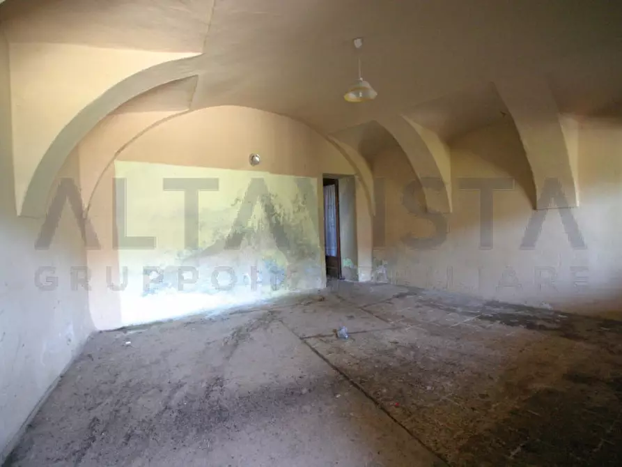 Immagine 6 di Rustico / casale in vendita  in via mazzini a Calcinato