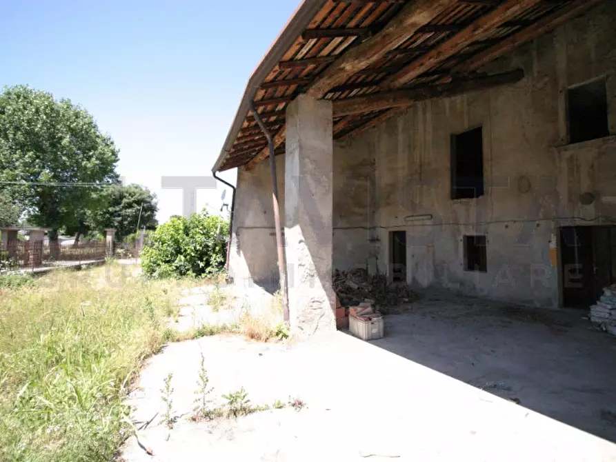 Immagine 12 di Rustico / casale in vendita  in via mazzini a Calcinato